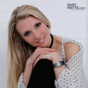 Meet your Posher, Isabelle